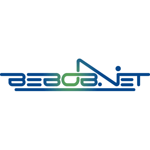 Bebob Logo